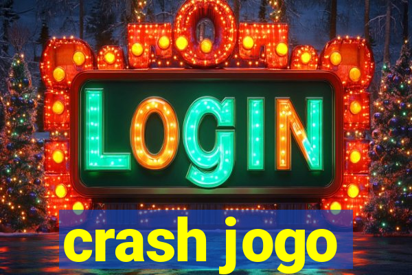 crash jogo