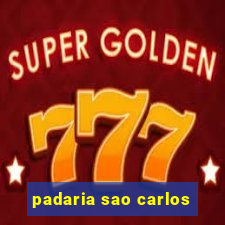 padaria sao carlos