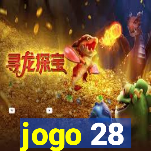 jogo 28