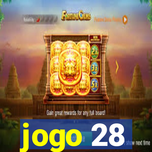 jogo 28