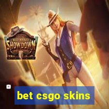 bet csgo skins