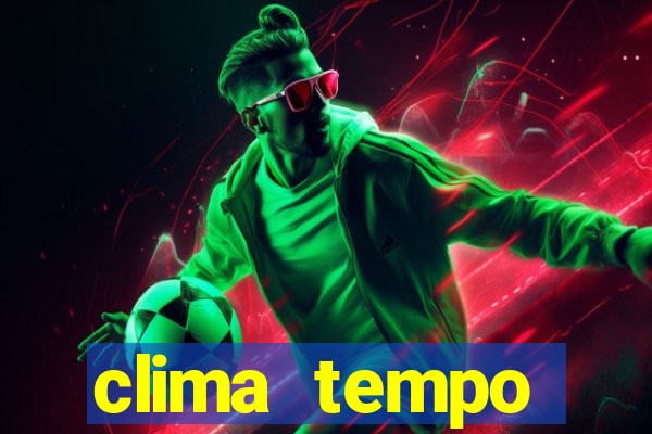 clima tempo bertioga sp