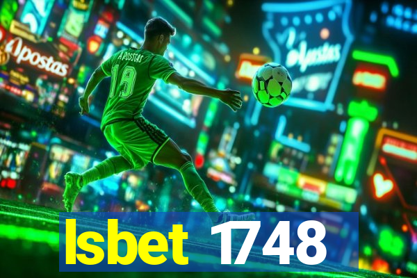 lsbet 1748