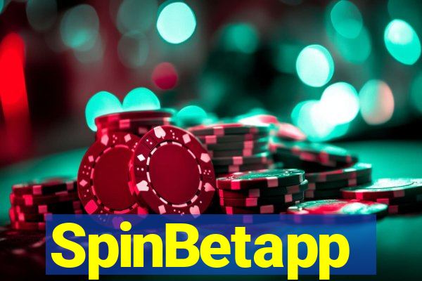 SpinBetapp