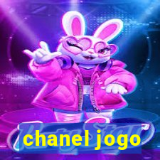 chanel jogo