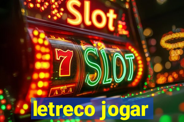 letreco jogar