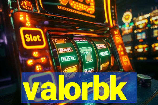 valorbk