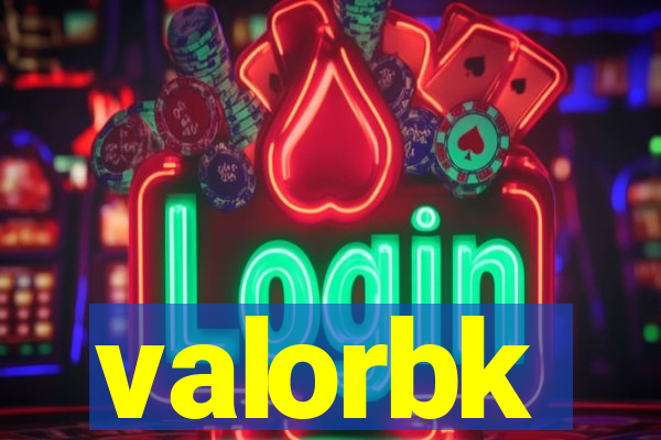 valorbk