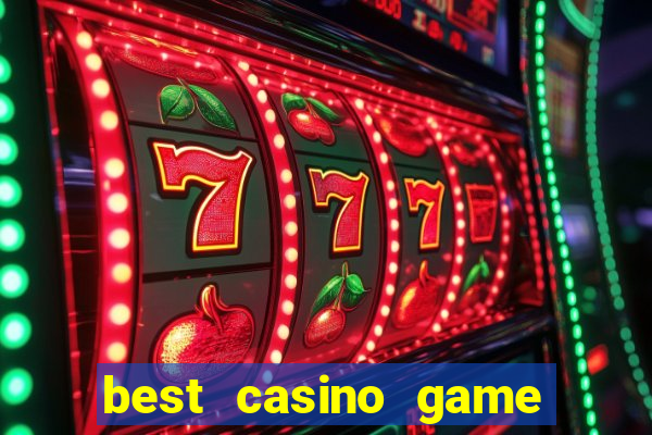 best casino game on draftkings michigan