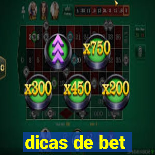 dicas de bet