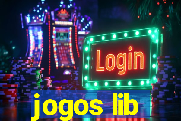 jogos lib