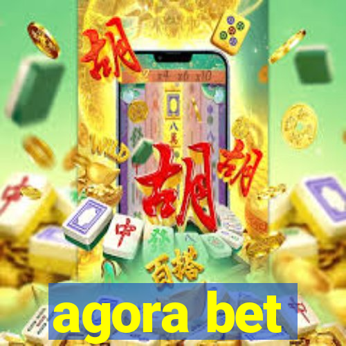 agora bet