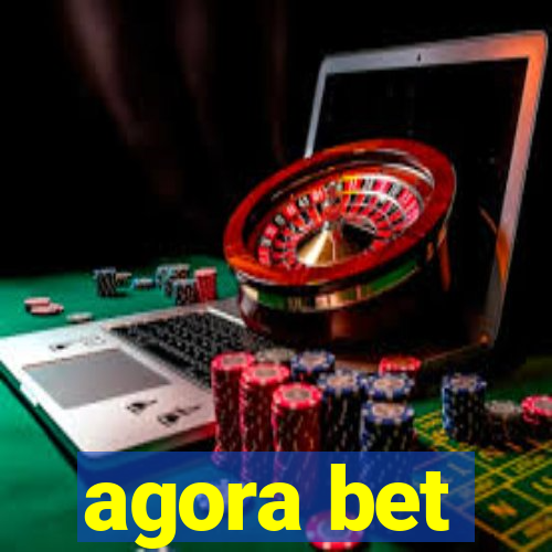 agora bet