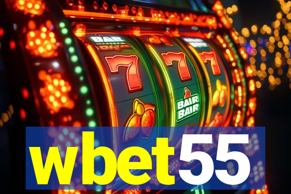 wbet55