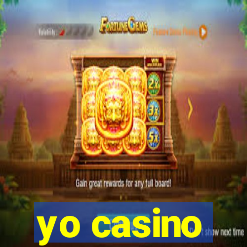 yo casino