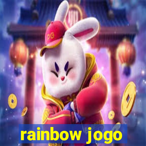 rainbow jogo