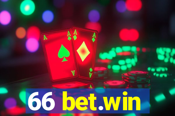 66 bet.win