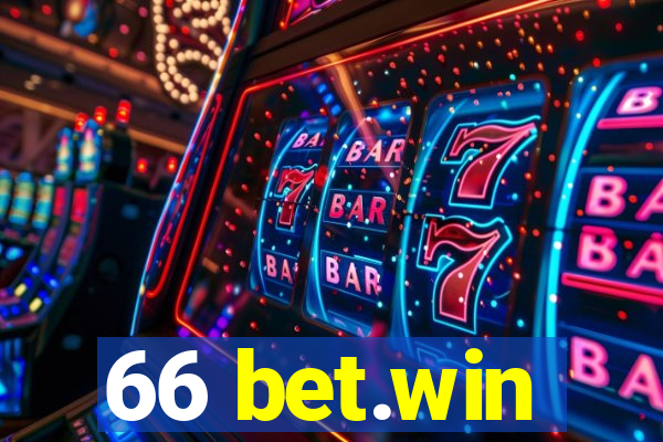 66 bet.win