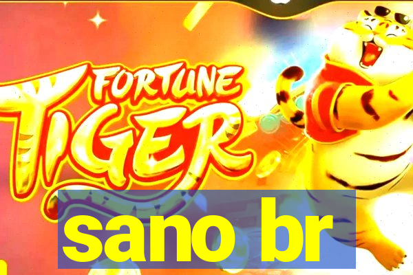 sano br