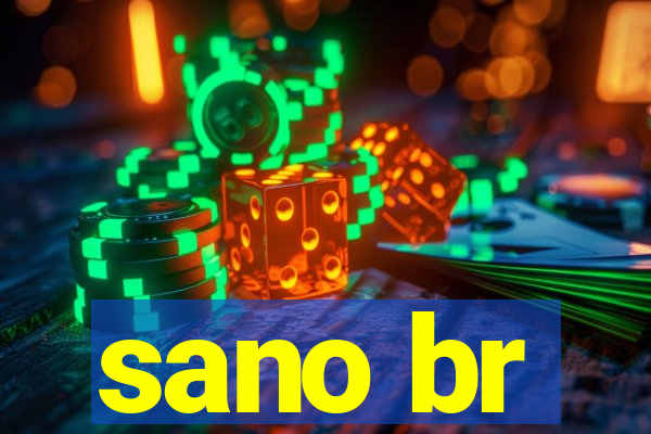 sano br