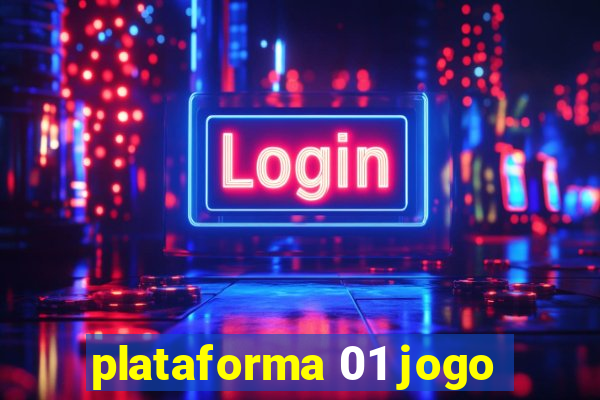 plataforma 01 jogo