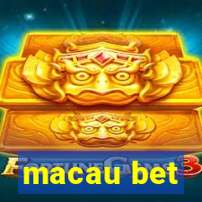 macau bet