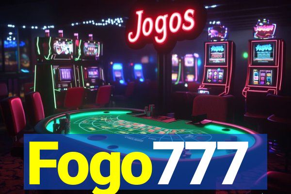 Fogo777