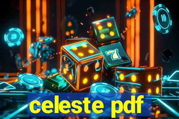 celeste pdf