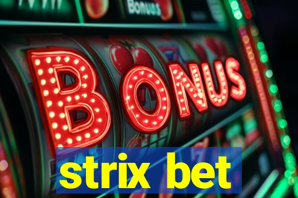 strix bet