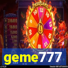 geme777