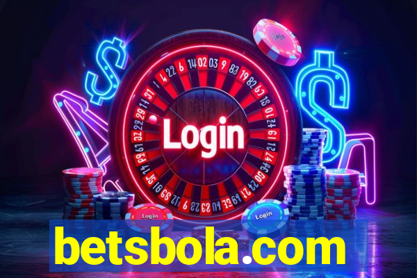 betsbola.com