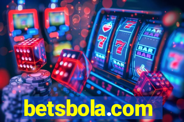 betsbola.com