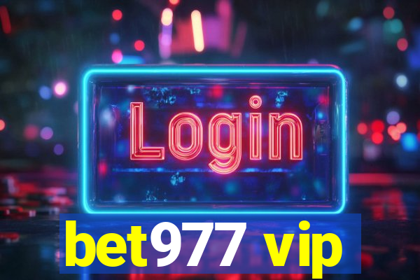 bet977 vip