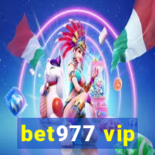 bet977 vip