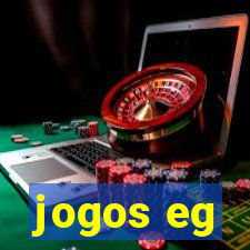 jogos eg