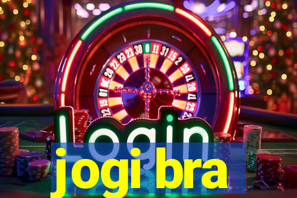 jogi bra