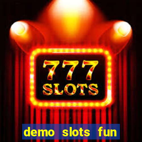 demo slots fun fortune ox