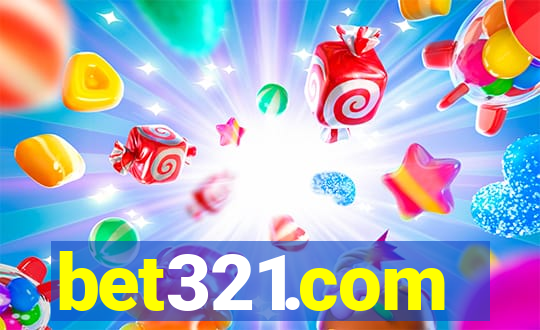 bet321.com