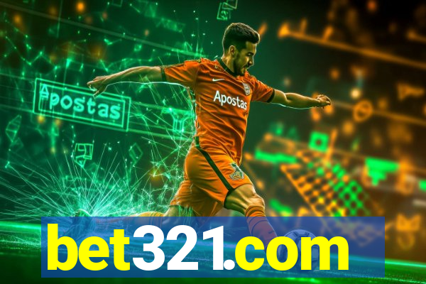 bet321.com