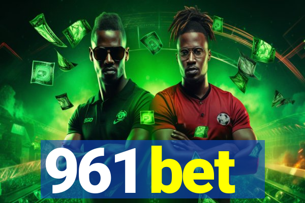 961 bet