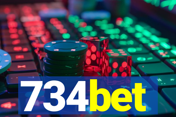 734bet