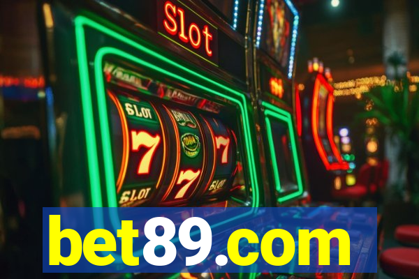 bet89.com