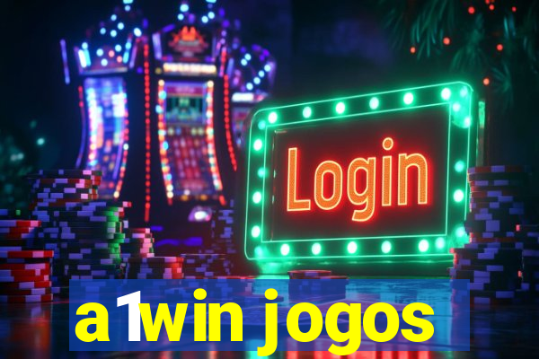 a1win jogos