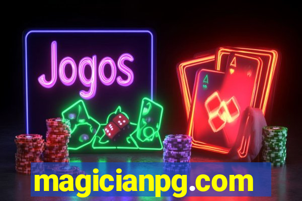 magicianpg.com