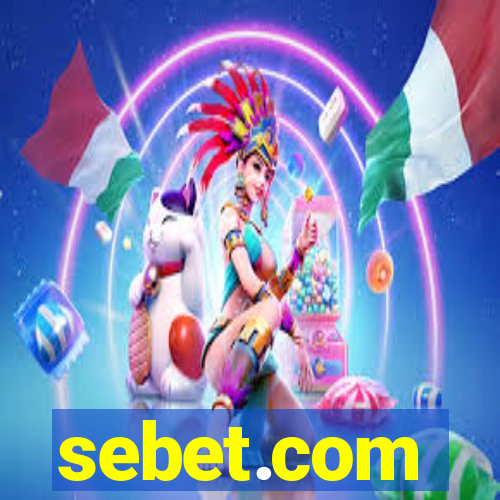 sebet.com