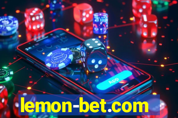 lemon-bet.com