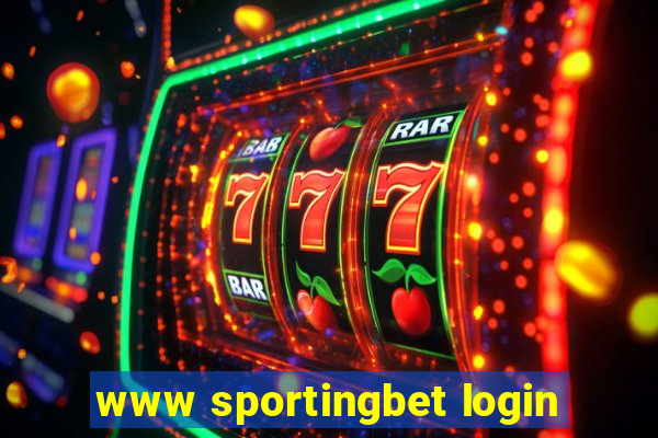 www sportingbet login