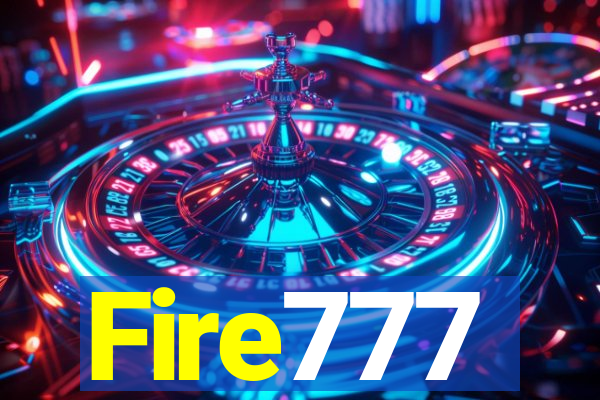 Fire777