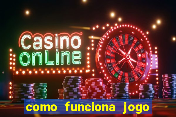 como funciona jogo de slots