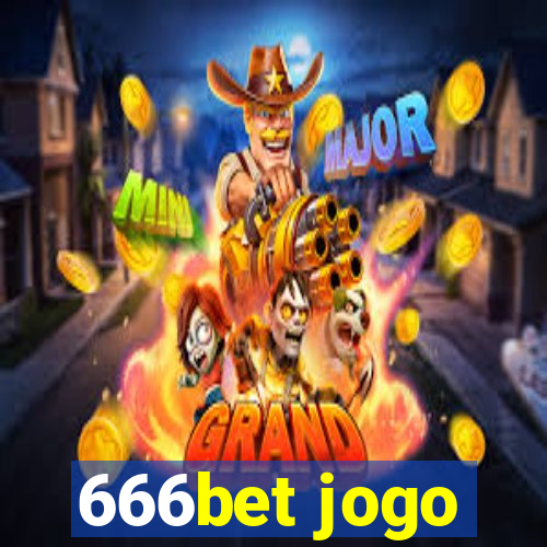 666bet jogo